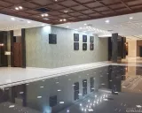 هتل المپیک تهران هتل المپیک تهران