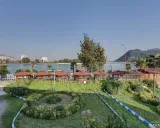هتل جهانگردی لاهیجان هتل جهانگردی لاهیجان
