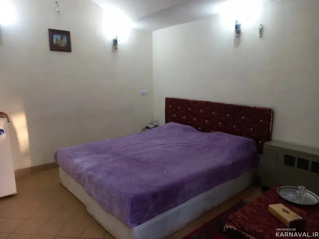 هتل ارگ تاریخی گوگد