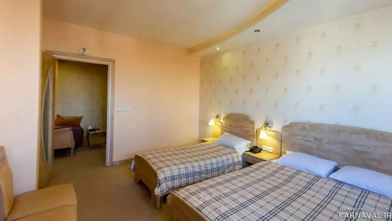 هتل سبلان اردبیل هتل سبلان اردبیل