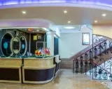 هتل سبلان اردبیل هتل سبلان اردبیل