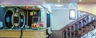 هتل سبلان اردبیل هتل سبلان اردبیل