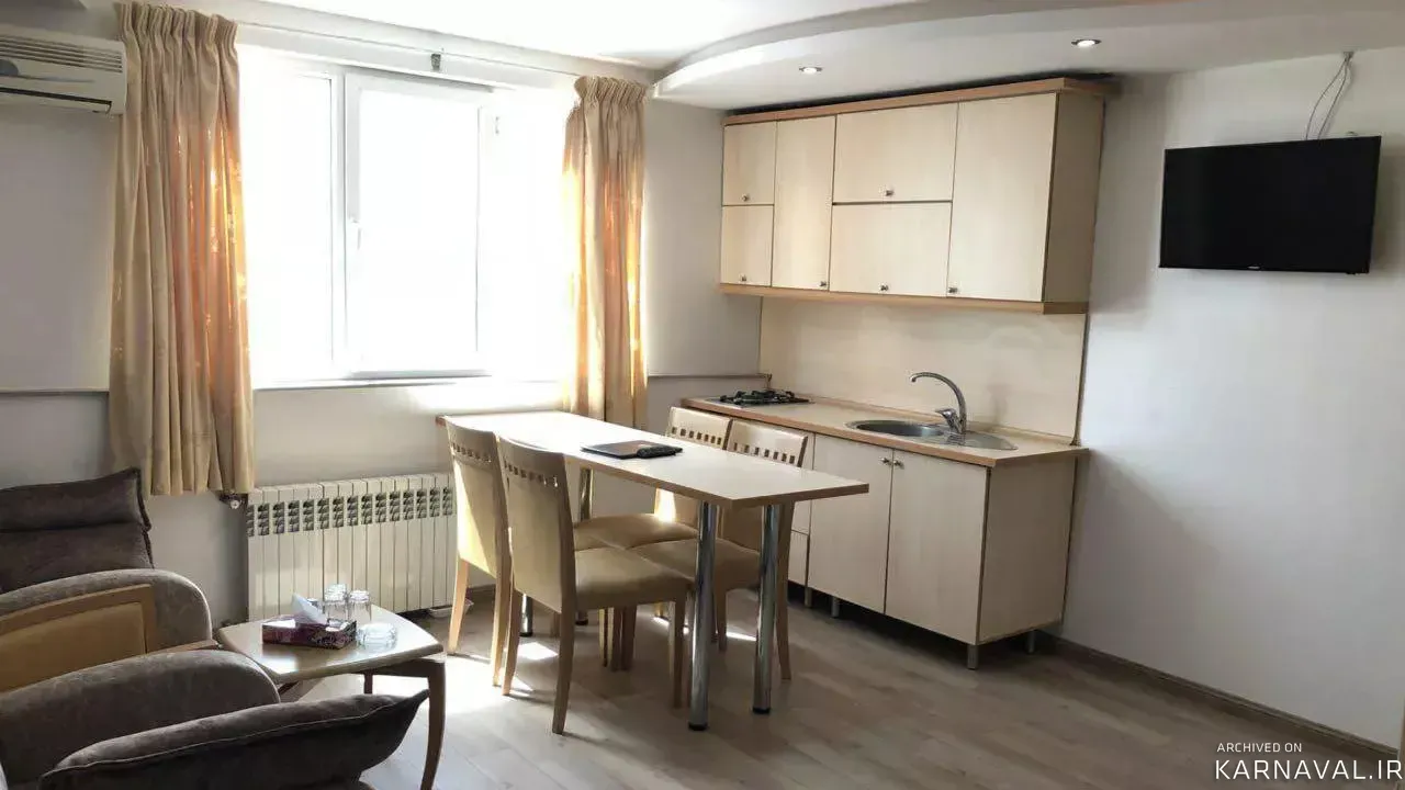 هتل سبلان اردبیل هتل سبلان اردبیل