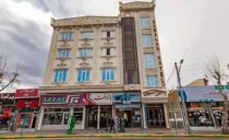 هتل سبلان اردبیل هتل سبلان اردبیل