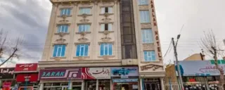 هتل سبلان اردبیل هتل سبلان اردبیل