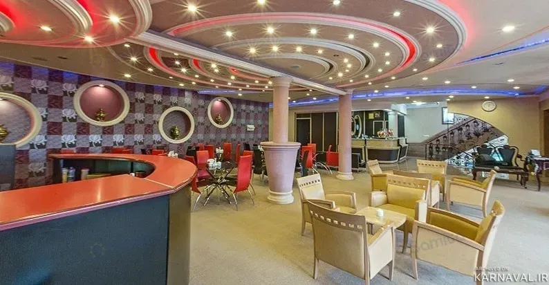 هتل سبلان اردبیل هتل سبلان اردبیل