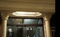 هتل سبلان اردبیل هتل سبلان اردبیل