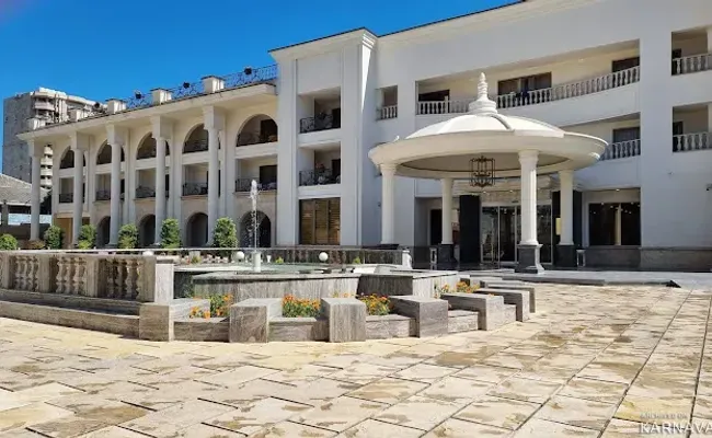 هتل برج ساعت بابلسر هتل برج ساعت بابلسر