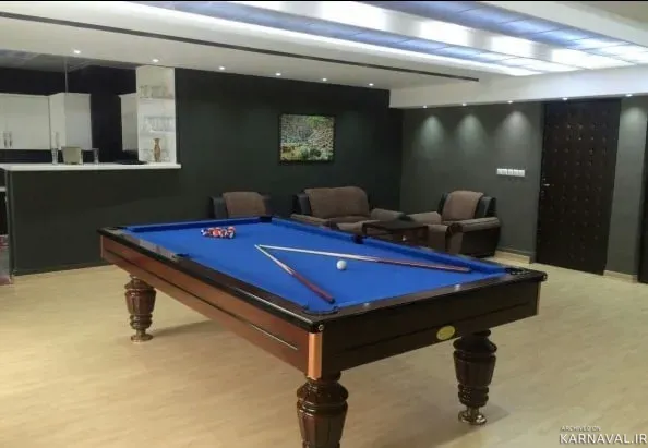 هتل جهانگردی سنندج هتل جهانگردی سنندج