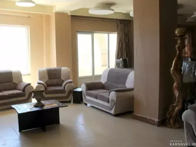 هتل هالیس بروجرد