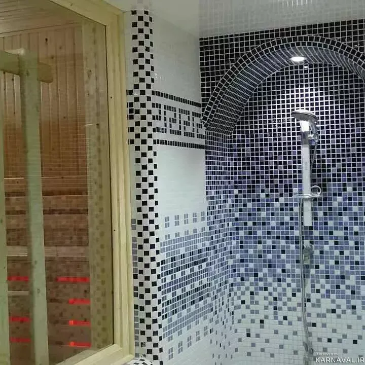 هتل هالیس بروجرد