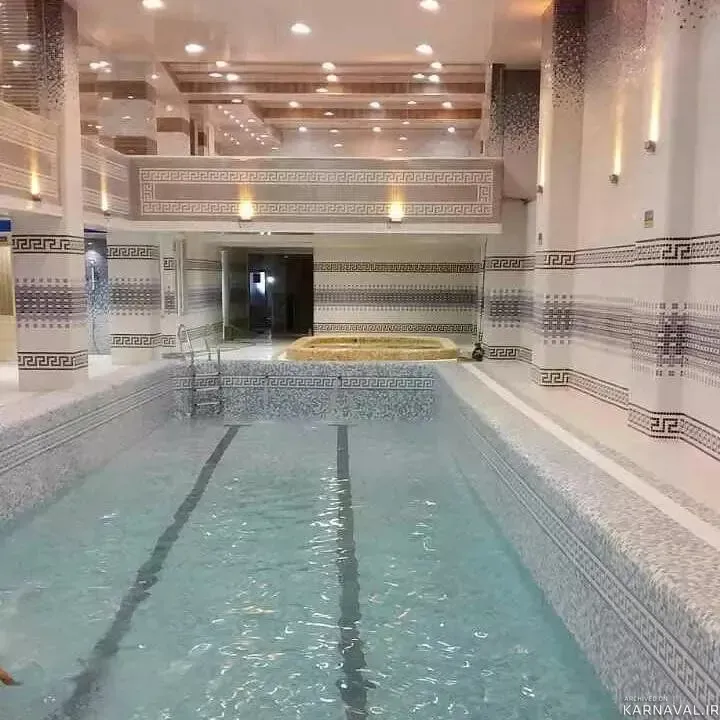 هتل هالیس بروجرد