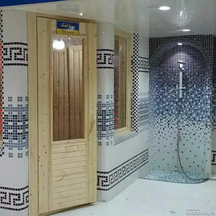 هتل هالیس بروجرد