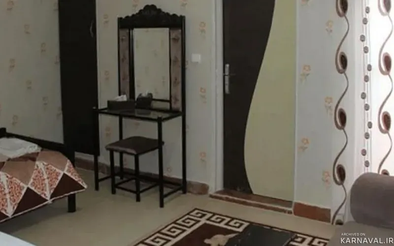 هتل هالیس بروجرد