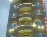 هتل هالیس بروجرد هتل هالیس بروجرد