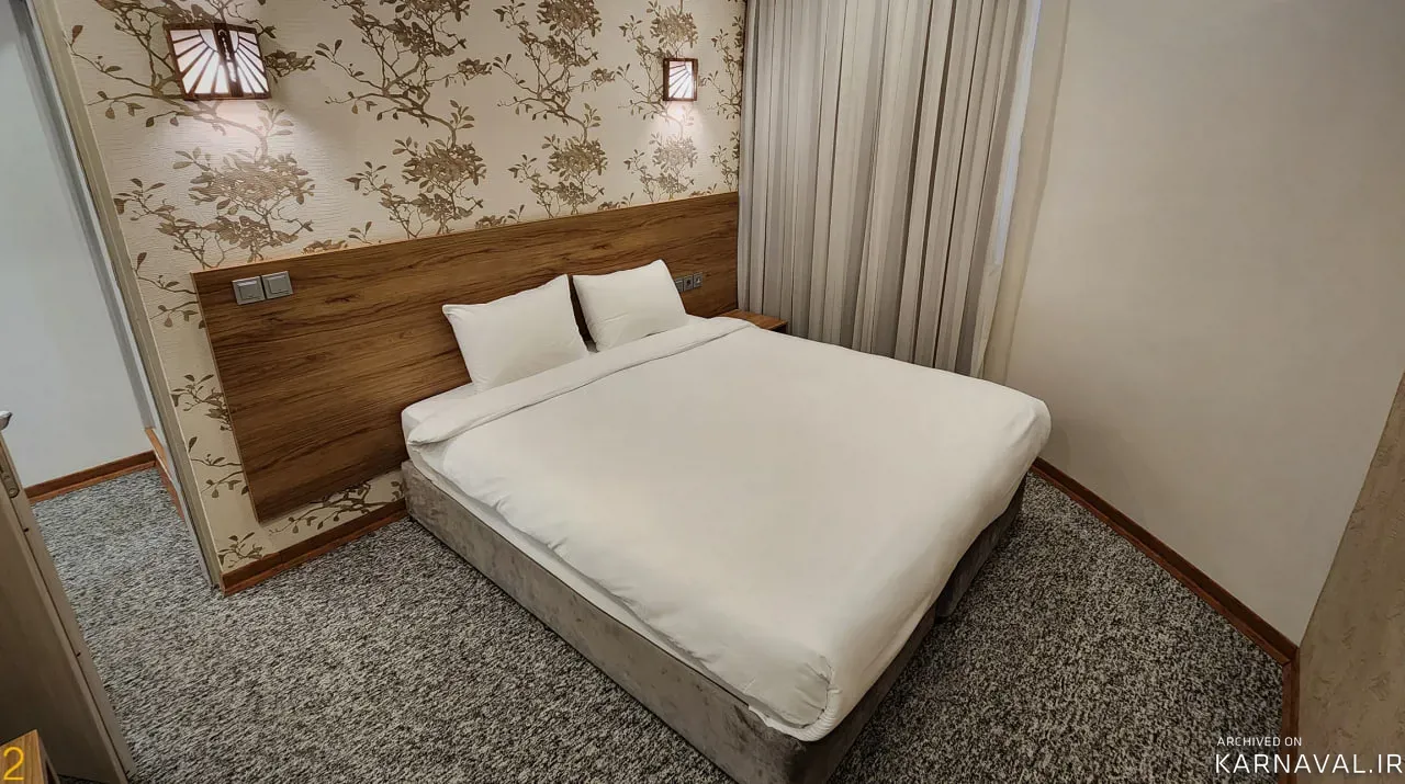 هتل فاطیما قم هتل فاطیما قم