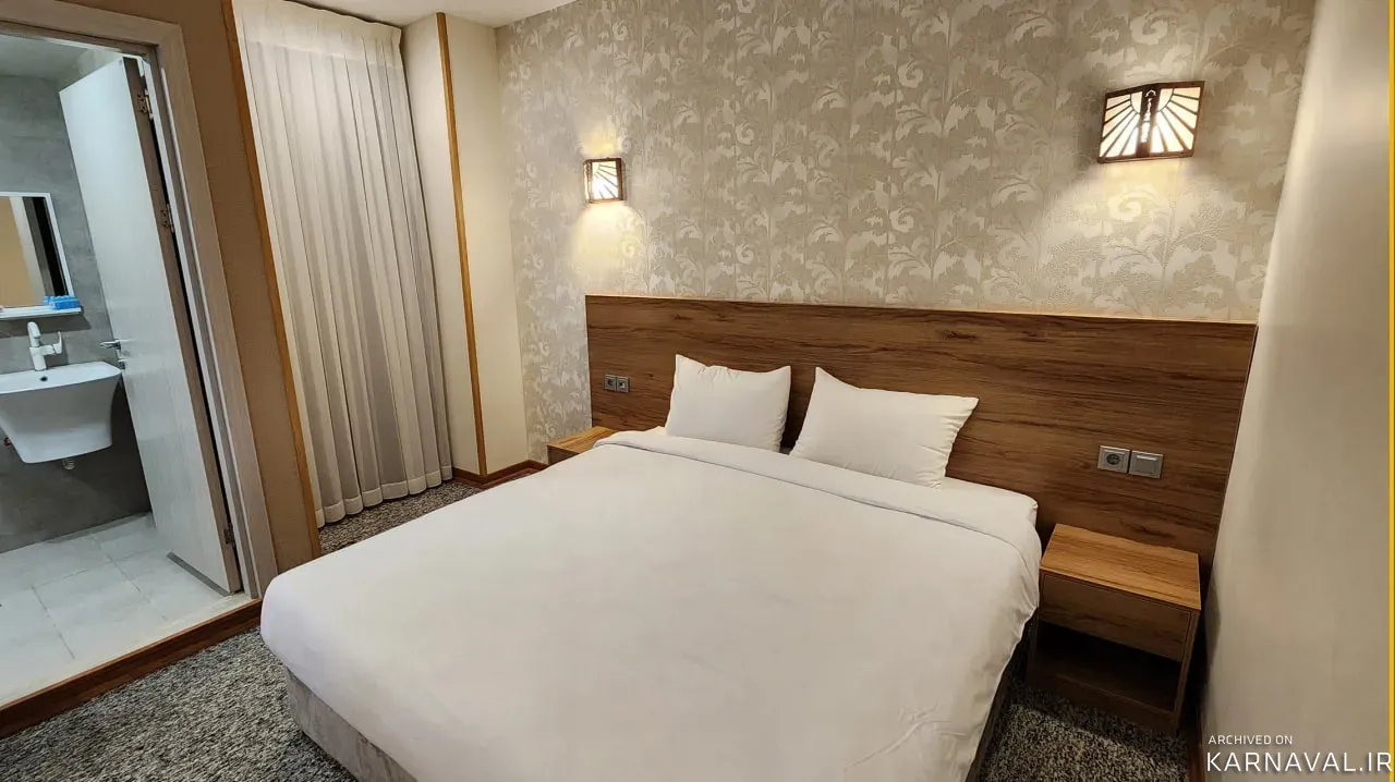 هتل فاطیما قم هتل فاطیما قم