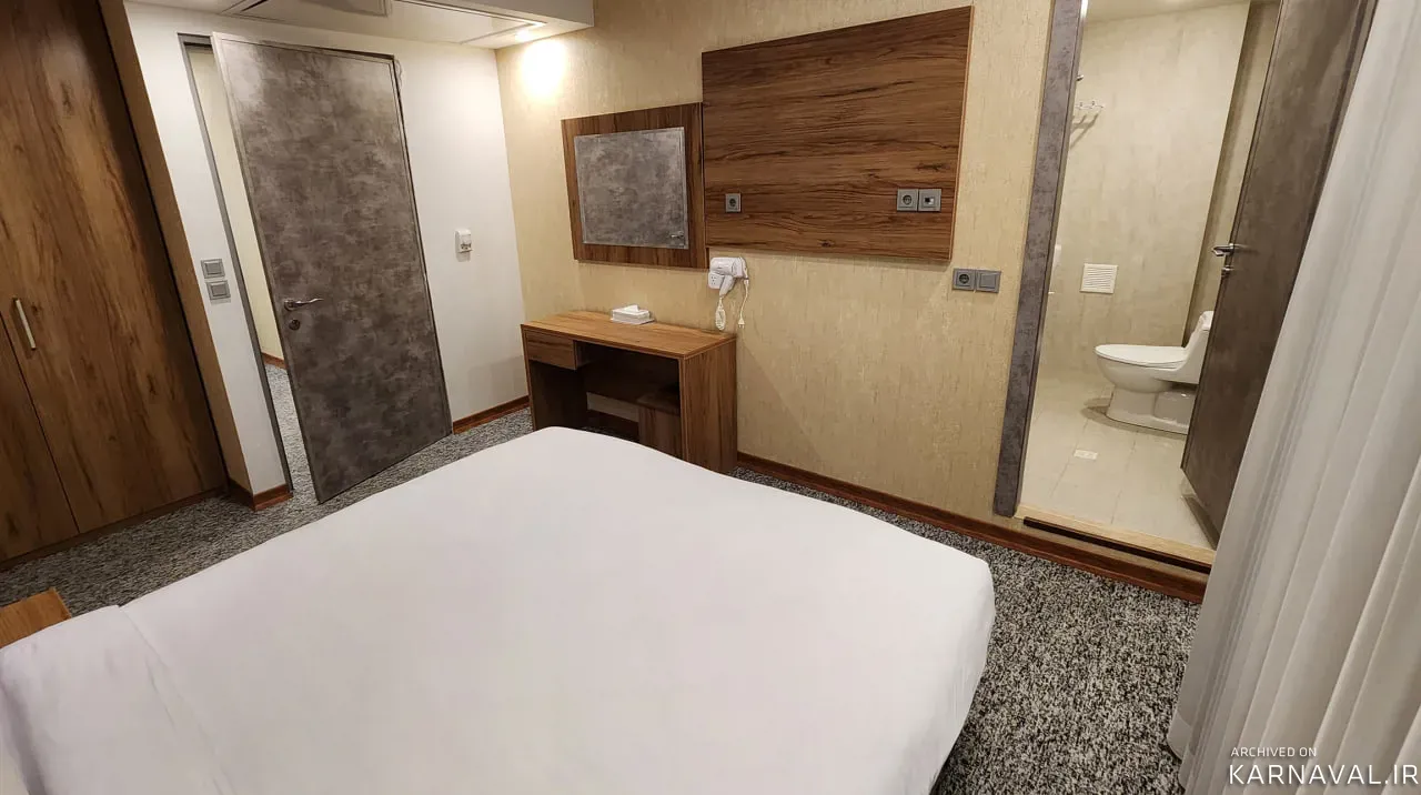 هتل فاطیما قم هتل فاطیما قم