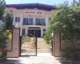 هتل آپارتمان نیستان رامسر هتل آپارتمان نیستان رامسر