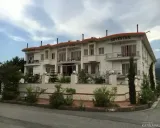 هتل آپارتمان نیستان رامسر هتل آپارتمان نیستان رامسر