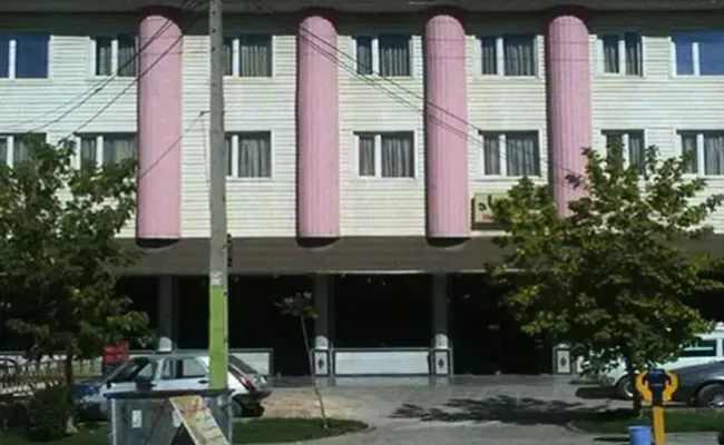 هتل ماد سقز هتل ماد سقز