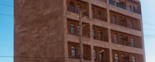 هتل ناکو بوشهر هتل ناکو بوشهر