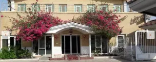 هتل جهانگردی دزفول هتل جهانگردی دزفول