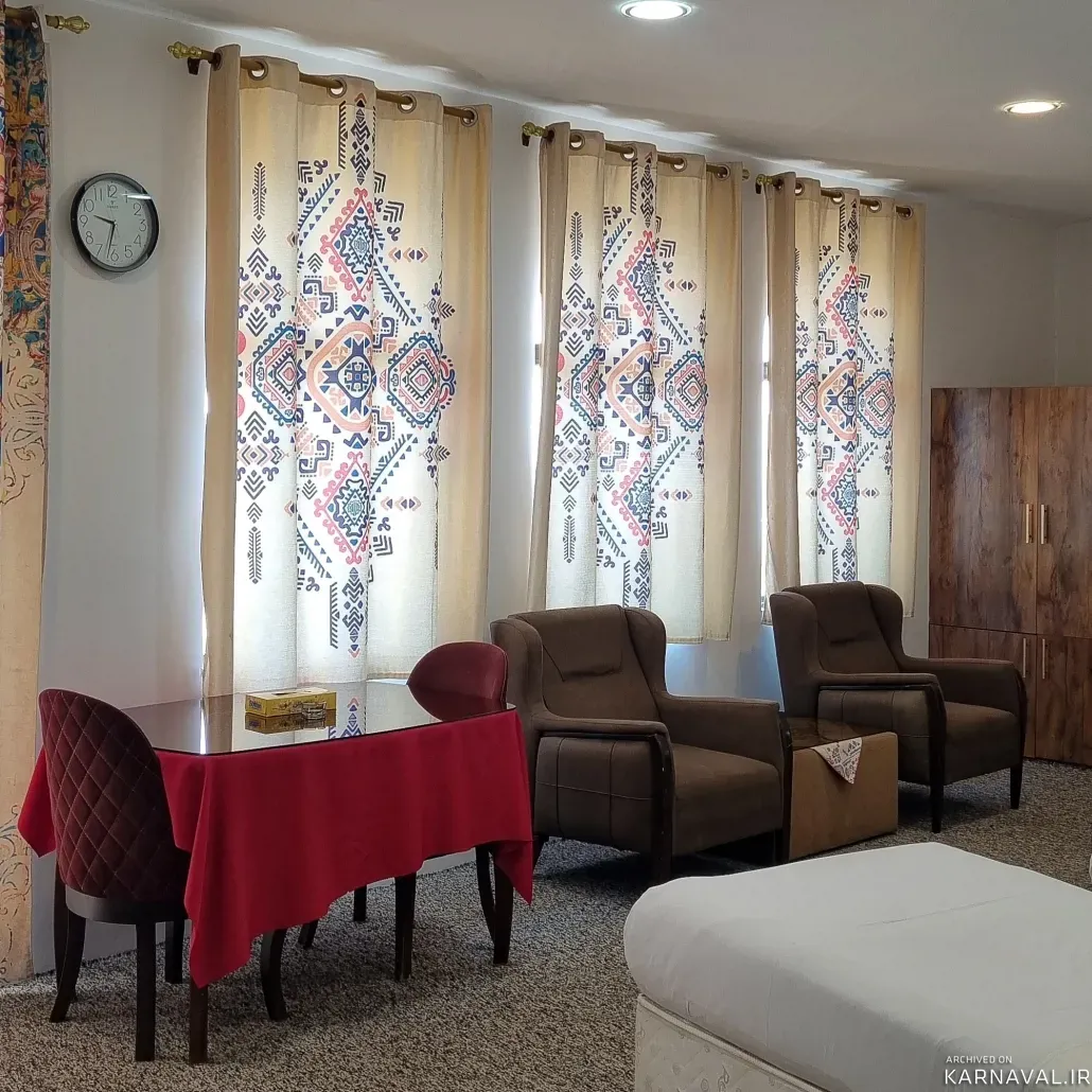 هتل ناکو بوشهر هتل ناکو بوشهر