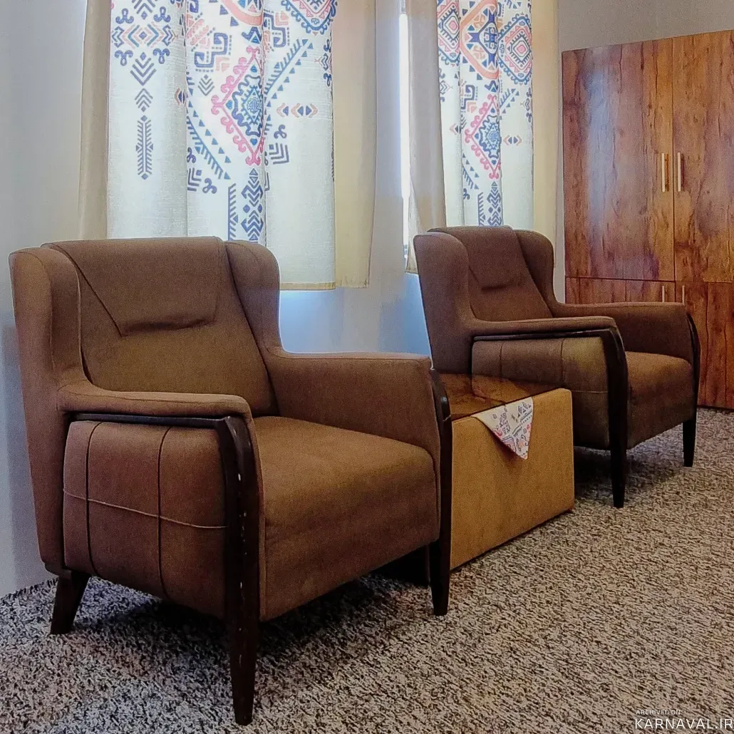 هتل ناکو بوشهر هتل ناکو بوشهر