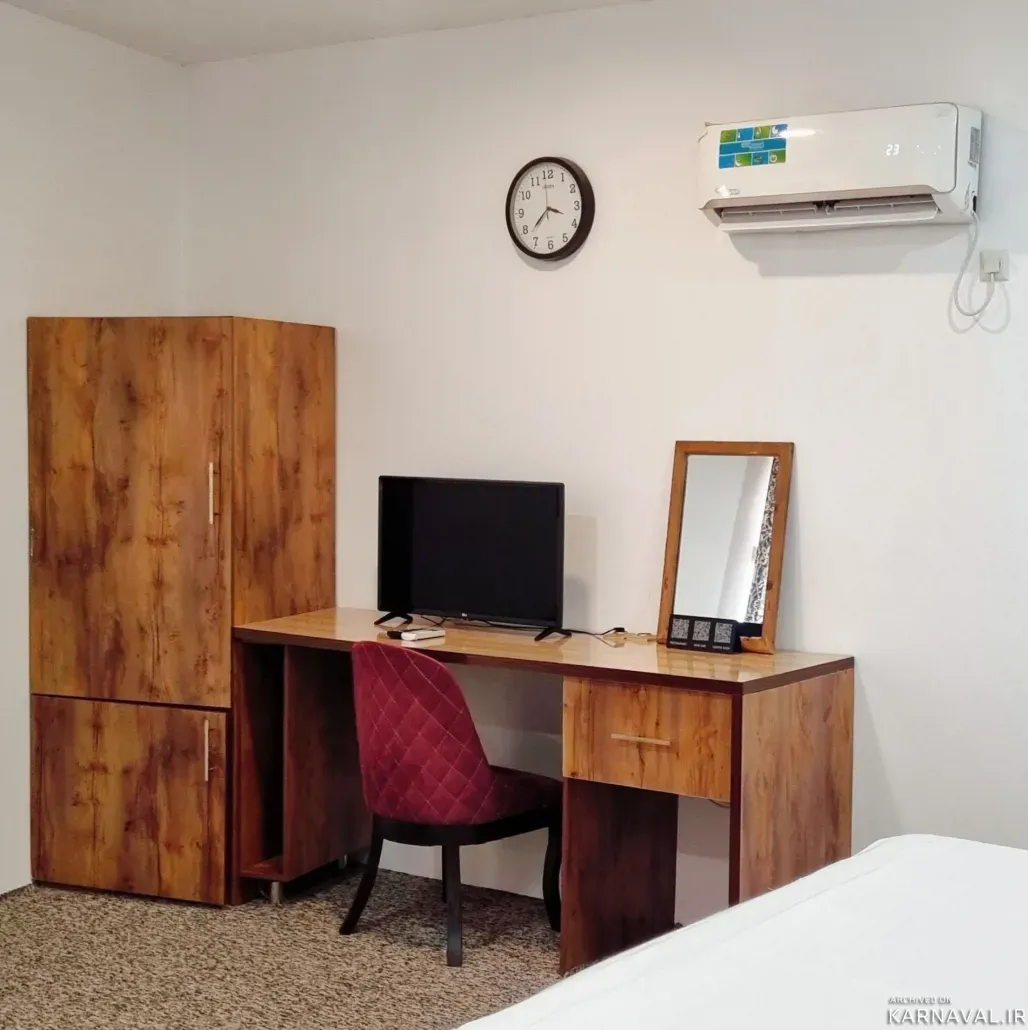 هتل ناکو بوشهر هتل ناکو بوشهر