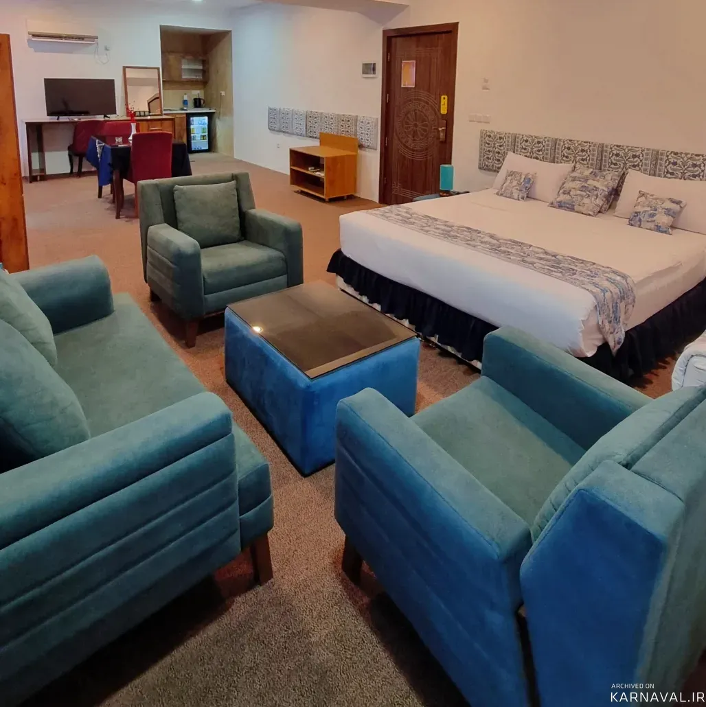 هتل ناکو بوشهر هتل ناکو بوشهر