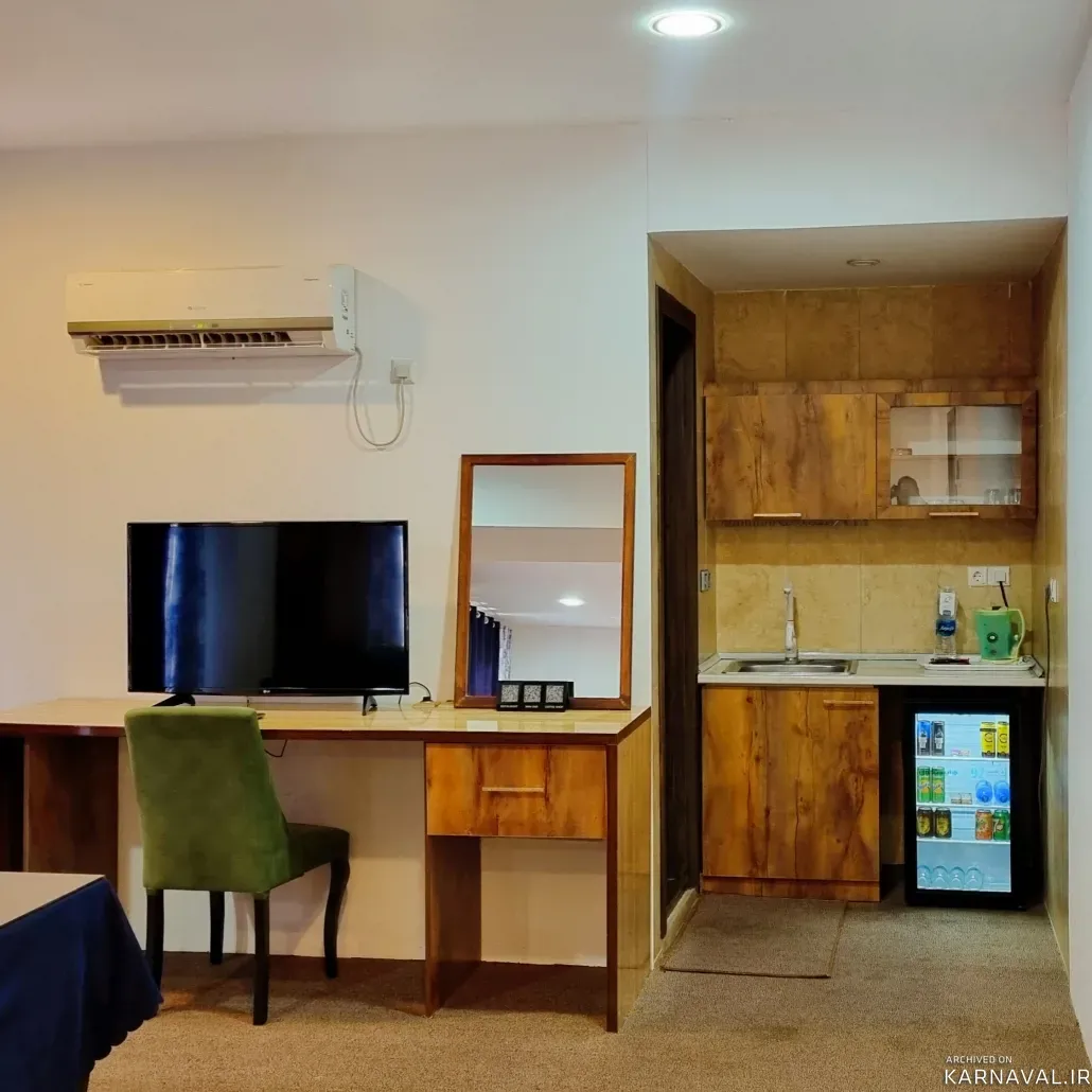 هتل ناکو بوشهر هتل ناکو بوشهر