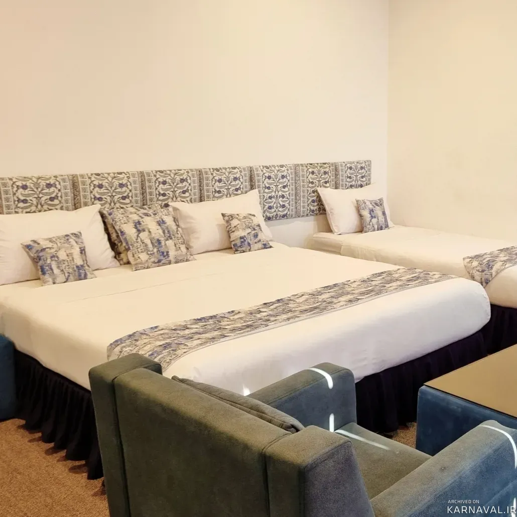 هتل ناکو بوشهر هتل ناکو بوشهر