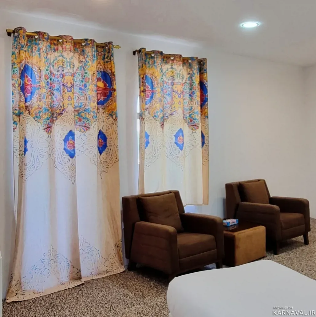 هتل ناکو بوشهر هتل ناکو بوشهر