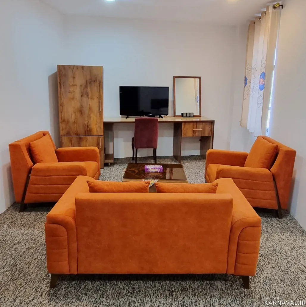 هتل ناکو بوشهر هتل ناکو بوشهر