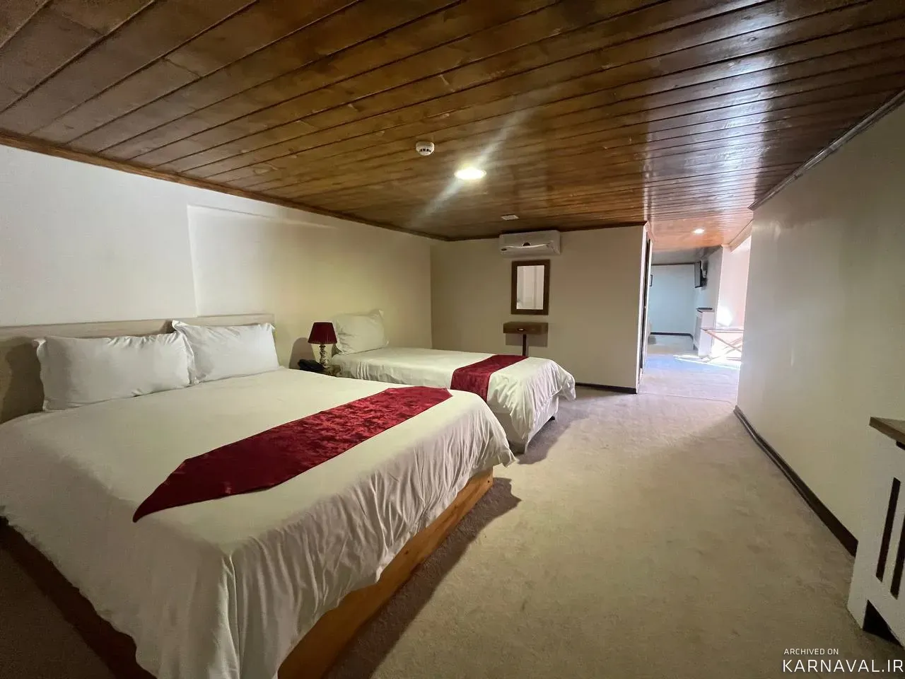 هتل بوتیک سرای خان گرگان هتل بوتیک سرای خان گرگان