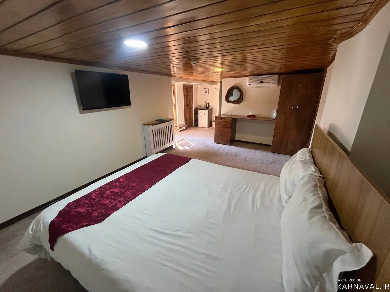 هتل بوتیک سرای خان گرگان هتل بوتیک سرای خان گرگان