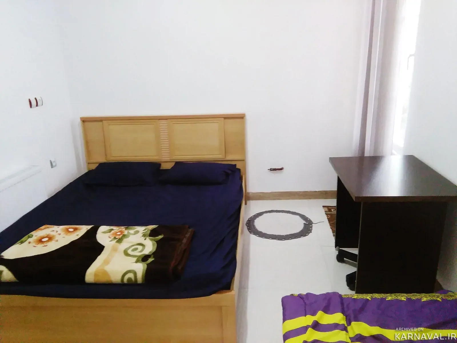 ویلا  اشکانیان فومن