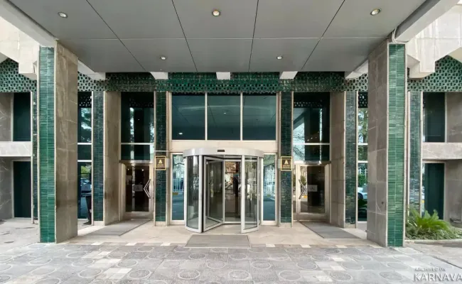 هتل پارسیان کوثر اصفهان هتل پارسیان کوثر اصفهان