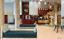 هتل پارسیان کوثر اصفهان هتل پارسیان کوثر اصفهان