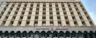 هتل پارسیان کوثر اصفهان هتل پارسیان کوثر اصفهان