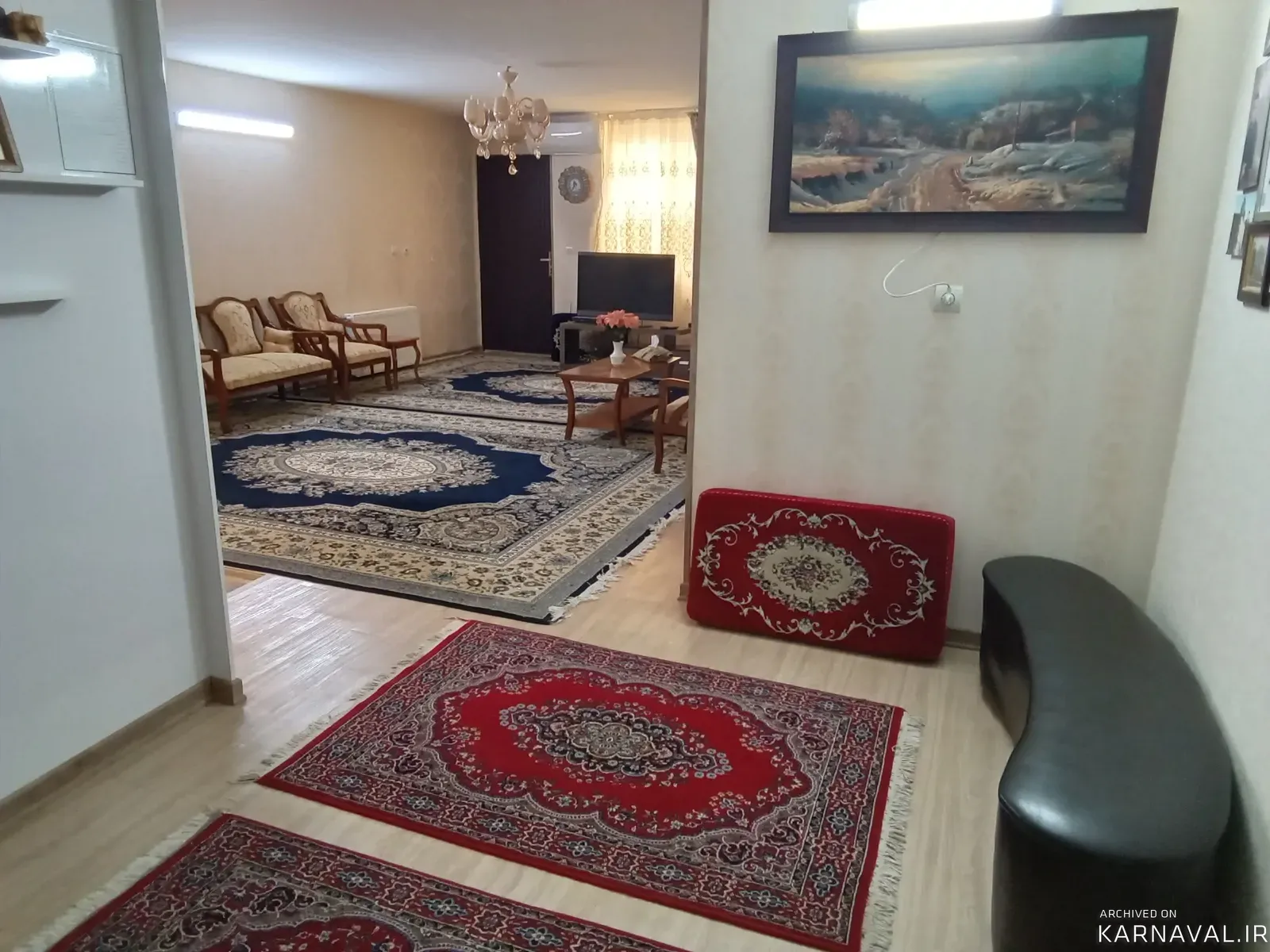 آپارتمان مبله گلدشت حافظ شیراز آپارتمان مبله گلدشت حافظ شیراز