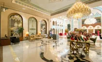 هتل مجلل چهارباغ اصفهان هتل مجلل چهارباغ اصفهان