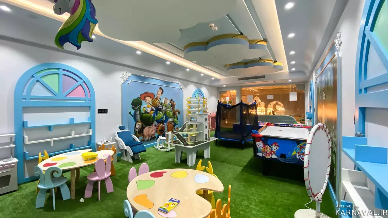 هتل مجلل چهارباغ اصفهان هتل مجلل چهارباغ اصفهان