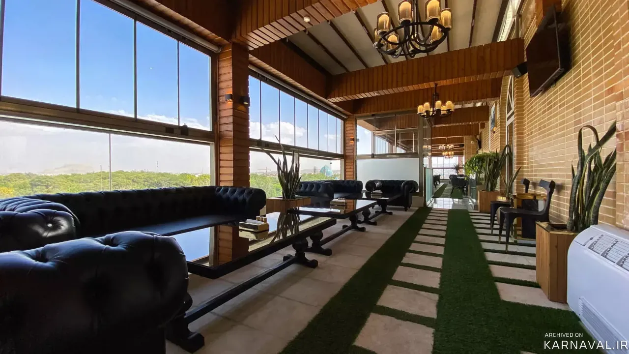 هتل مجلل چهارباغ اصفهان هتل مجلل چهارباغ اصفهان