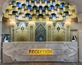 هتل مجلل چهارباغ اصفهان هتل مجلل چهارباغ اصفهان