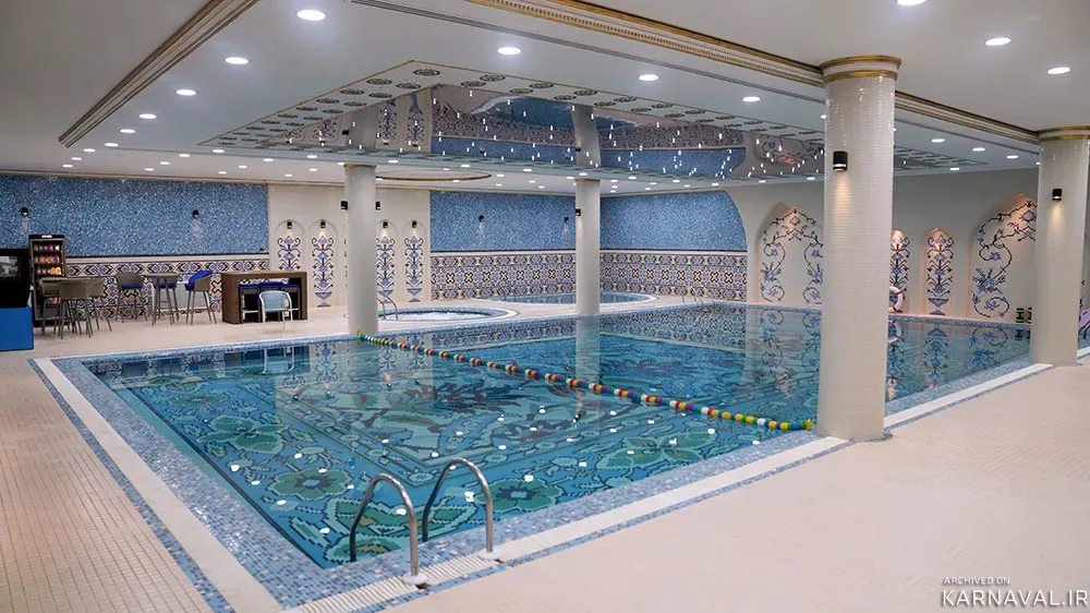 هتل مجلل چهارباغ اصفهان هتل مجلل چهارباغ اصفهان