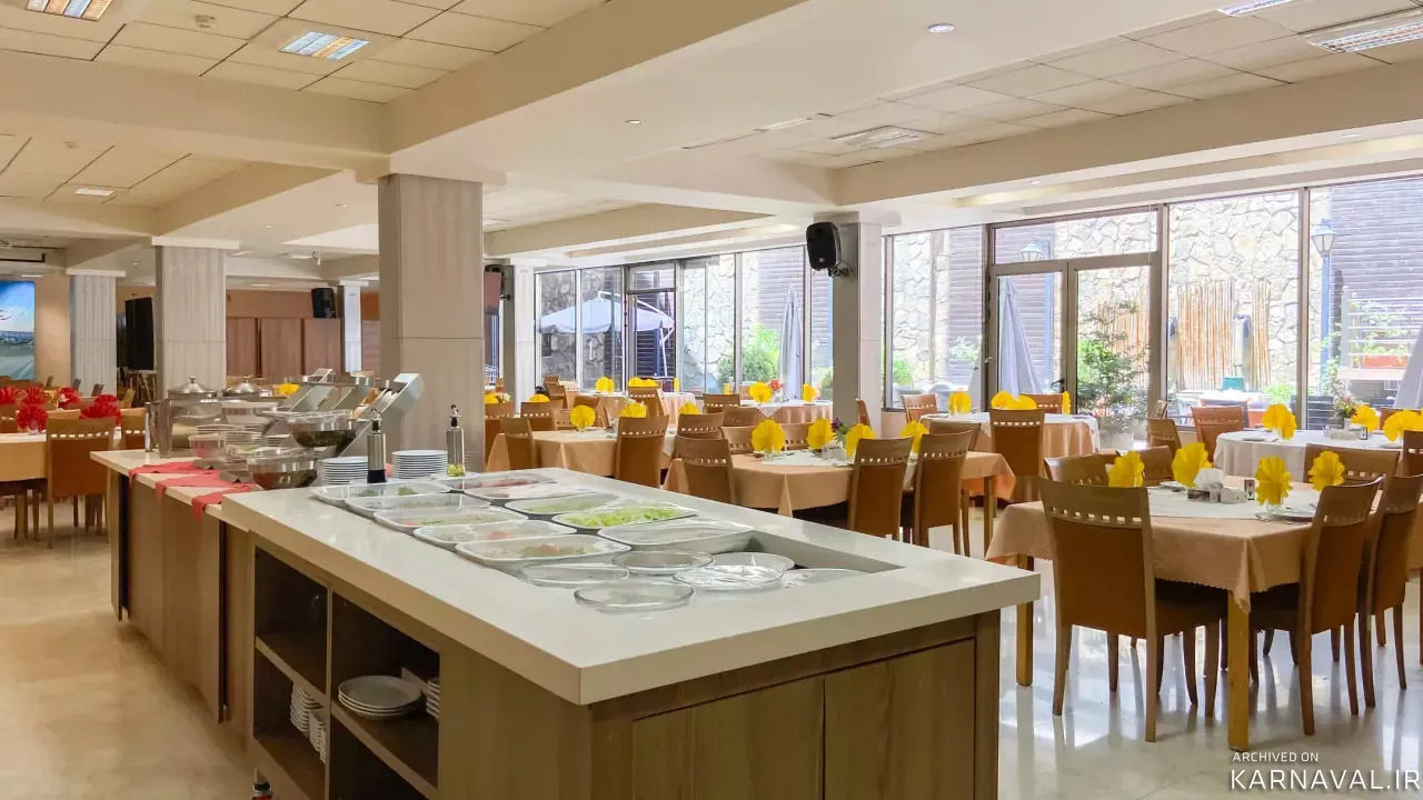 هتل پیروزی اصفهان هتل پیروزی اصفهان