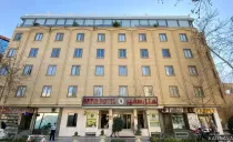 هتل سفیر اصفهان هتل سفیر اصفهان