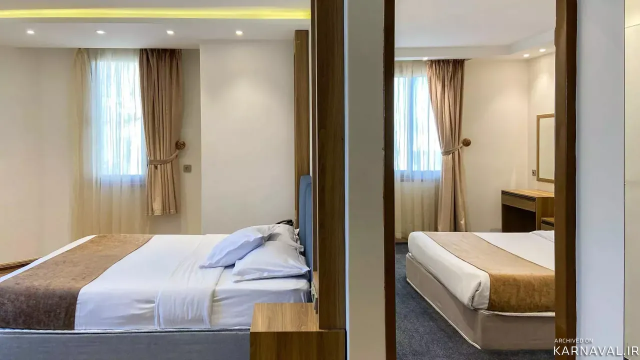 هتل سفیر اصفهان هتل سفیر اصفهان